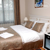 Huseyin Bey Hotel