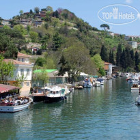 Huseyin Bey Hotel