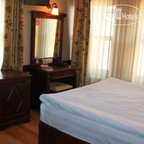 Sultanhill Hotel
