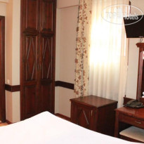 Sultanhill Hotel