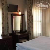 Sultanhill Hotel