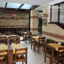 Sultanhill Hotel