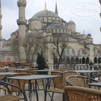 Sultanhill Hotel