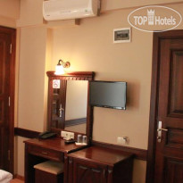 Sultanhill Hotel