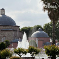 Sultanhill Hotel