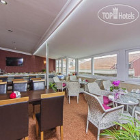 Nisantasi Time Hotel 