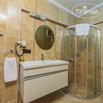 Nisantasi Time Hotel 