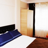 Istanbul Sirkeci Hotel 