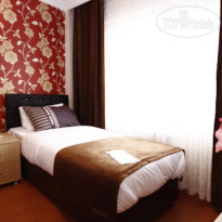 Istanbul Sirkeci Hotel 