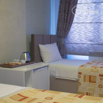 Emirtimes Kadikoy Hotel