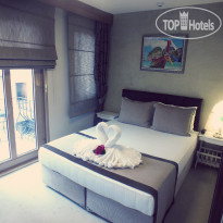 Emirtimes Kadikoy Hotel