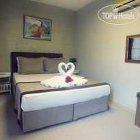 Emirtimes Kadikoy Hotel