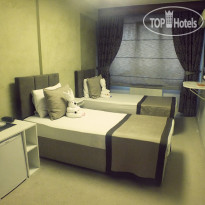 Emirtimes Kadikoy Hotel