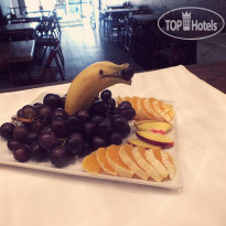 Emirtimes Kadikoy Hotel