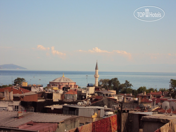 New photos from tourists A'la House Hotel 3*