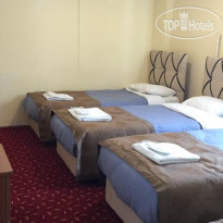 Paris Hotel