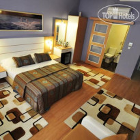 Khalkedon Hotel Istanbul