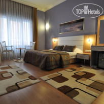 Khalkedon Hotel Istanbul