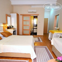 Khalkedon Hotel Istanbul