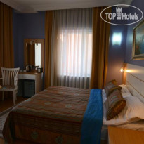 Khalkedon Hotel Istanbul