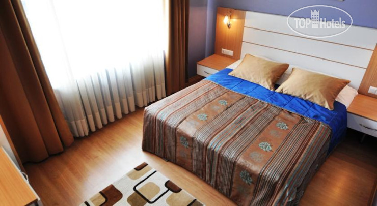 New photos from tourists Khalkedon Hotel Istanbul 