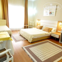 Khalkedon Hotel Istanbul