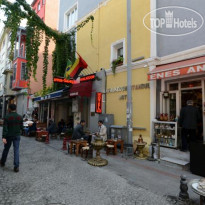 Khalkedon Hotel Istanbul