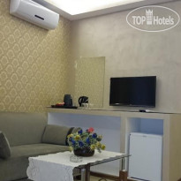 Caglayan Hotel 