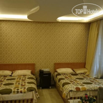 Caglayan Hotel 