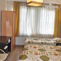 Caglayan Hotel 