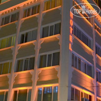 Caglayan Hotel 