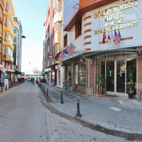 Golden Rest Hotel