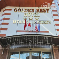 Golden Rest Hotel