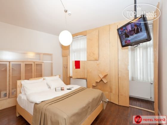 Фотографии отеля  Next 2 Hotel 