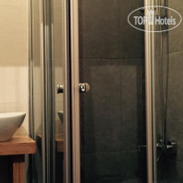 Suzak Residence Hotel 