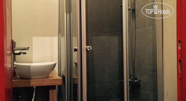 New photos from tourists Suzak Residence Hotel 