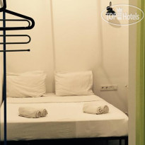 Suzak Residence Hotel 