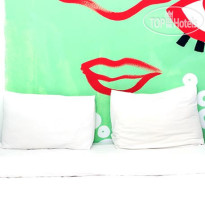 Suzak Residence Hotel 