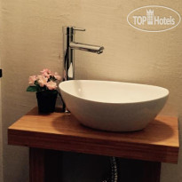 Suzak Residence Hotel 