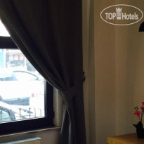 Suzak Residence Hotel 