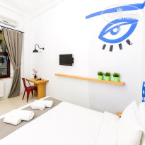 Suzak Residence Hotel 