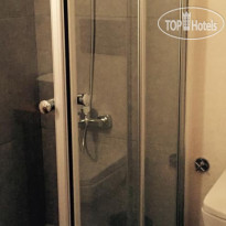 Suzak Residence Hotel 