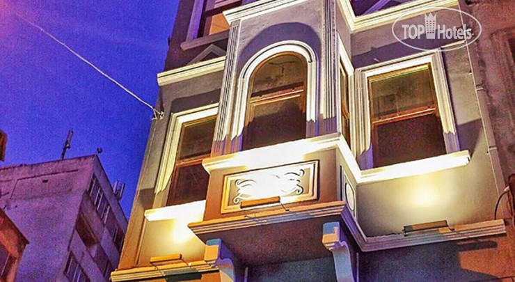 Hotel photo Suzak Residence Hotel 