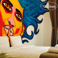 Suzak Residence Hotel 