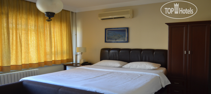 Hotel photo Mykent Hotel 