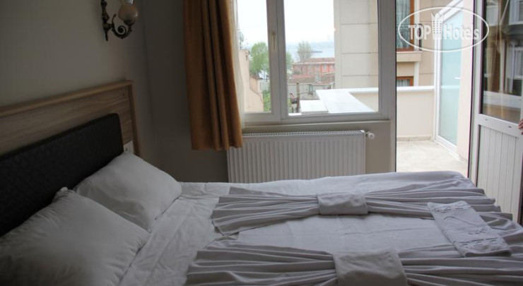 New photos from tourists Bonjour Hotel 3*