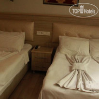 Bonjour Hotel