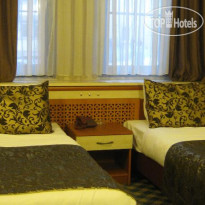 City Hotel