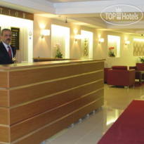 City Hotel