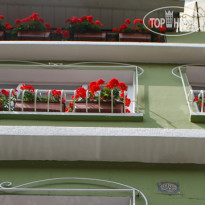 Med Cezir Hotel